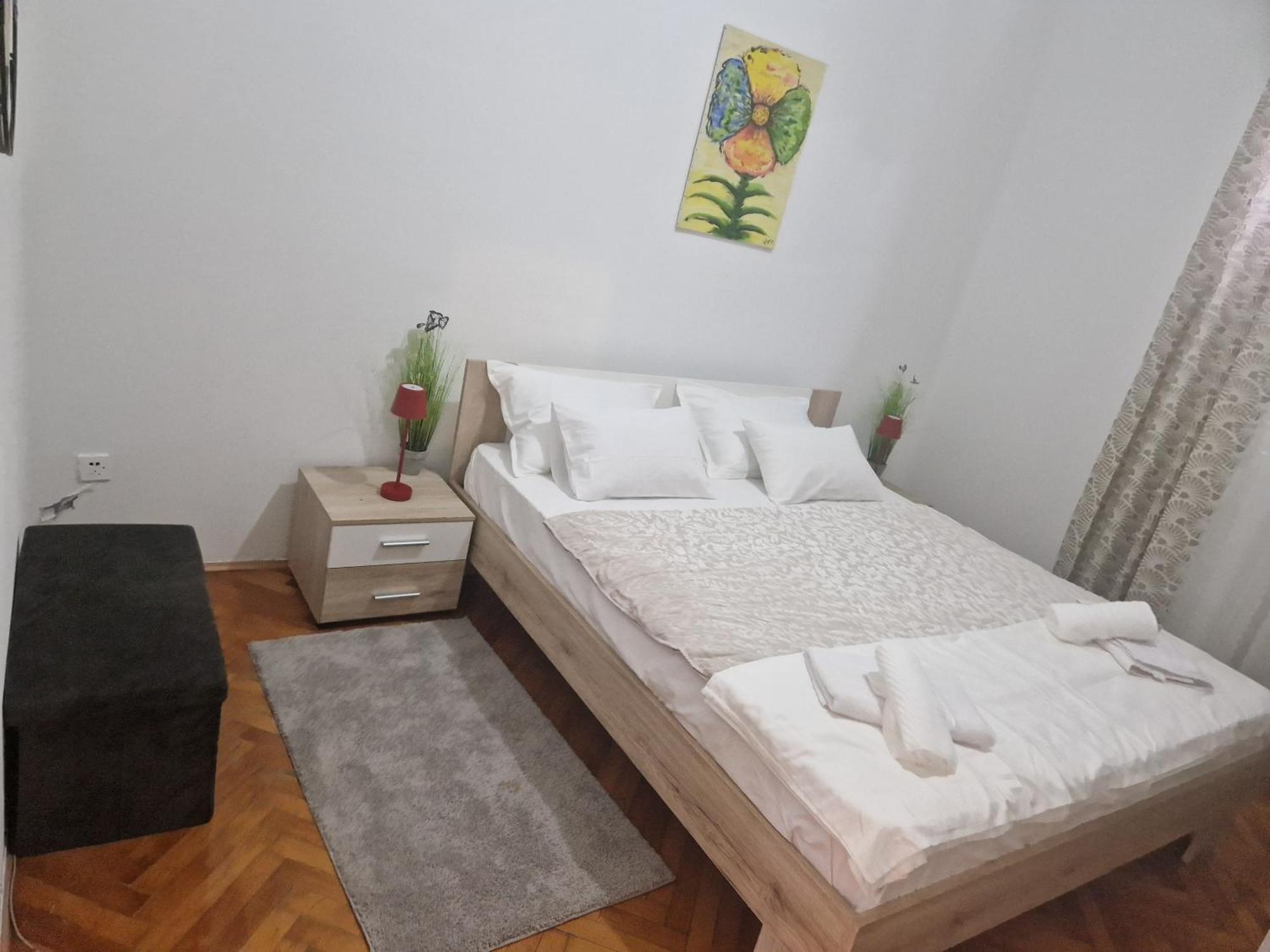 Rooms Deluxe Splatin Spalato Esterno foto