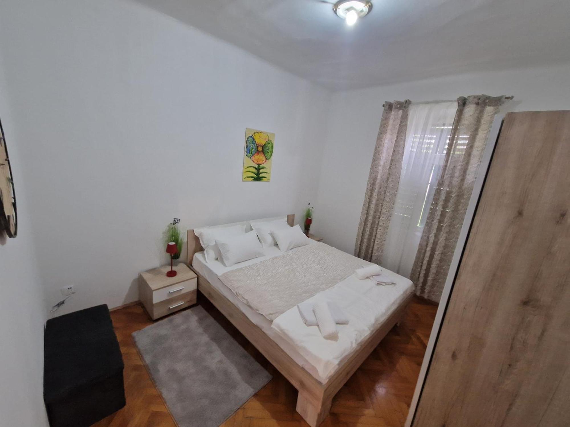 Rooms Deluxe Splatin Spalato Esterno foto