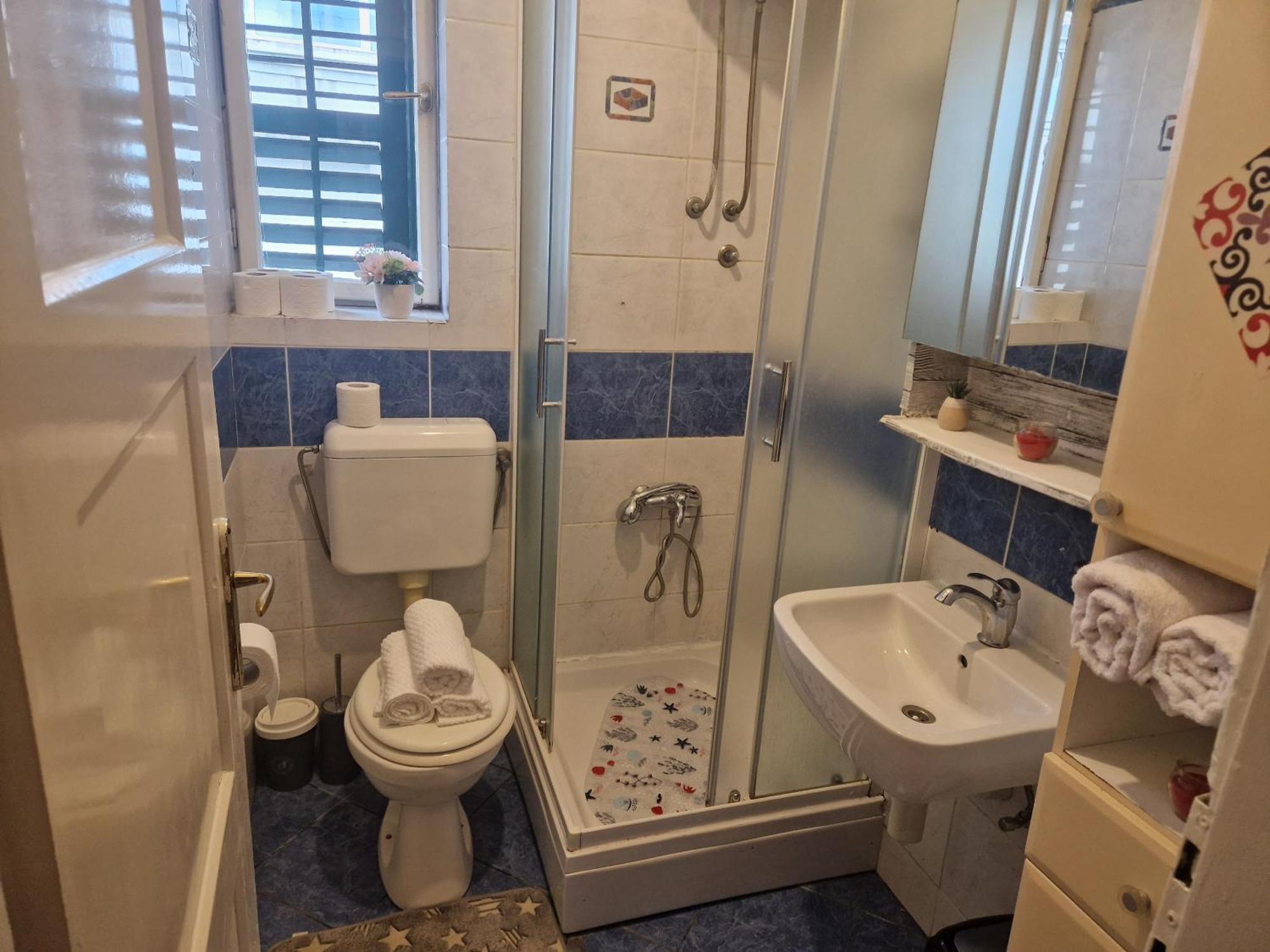 Rooms Deluxe Splatin Spalato Esterno foto