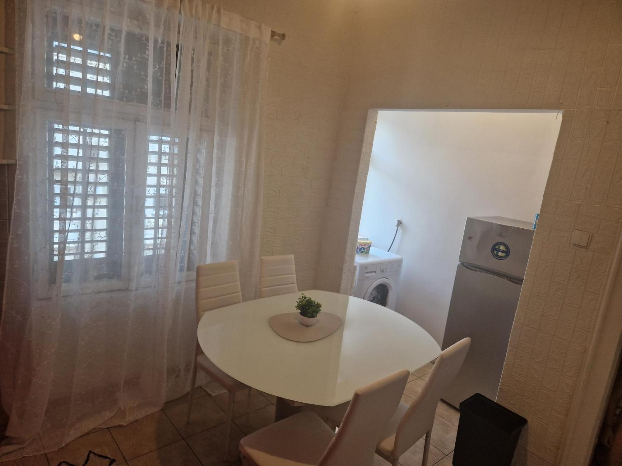 Rooms Deluxe Splatin Spalato Esterno foto