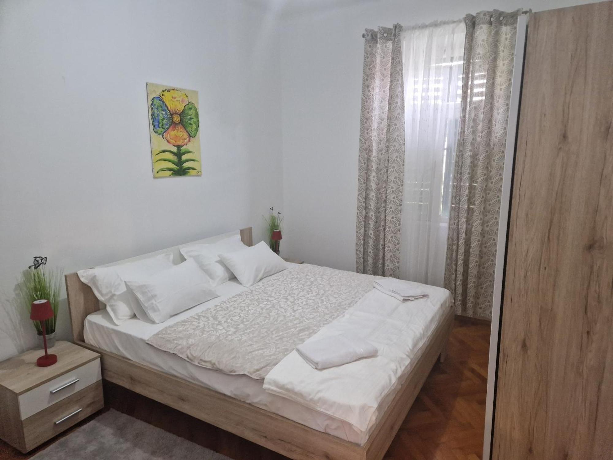 Rooms Deluxe Splatin Spalato Esterno foto