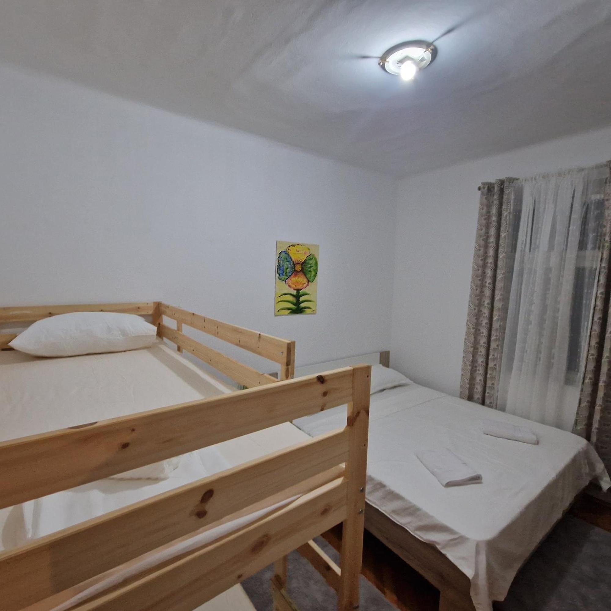 Rooms Deluxe Splatin Spalato Esterno foto