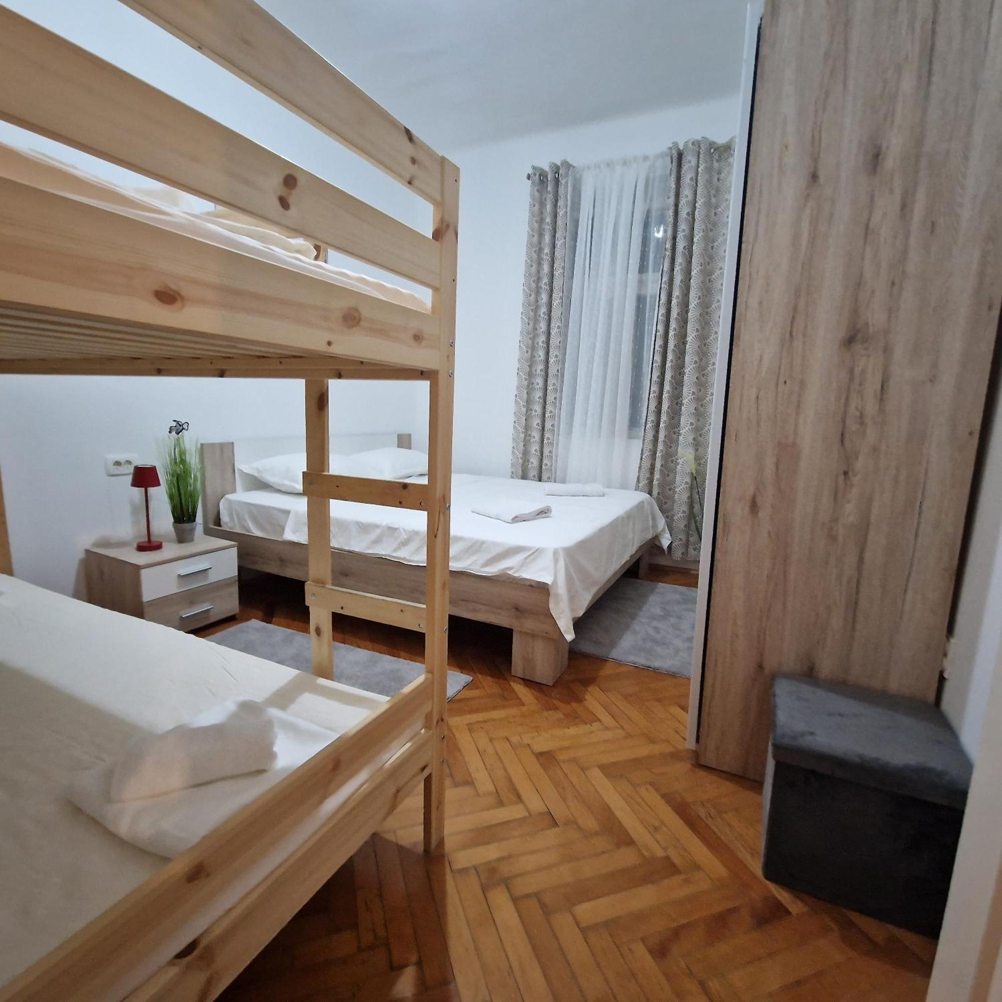 Rooms Deluxe Splatin Spalato Esterno foto