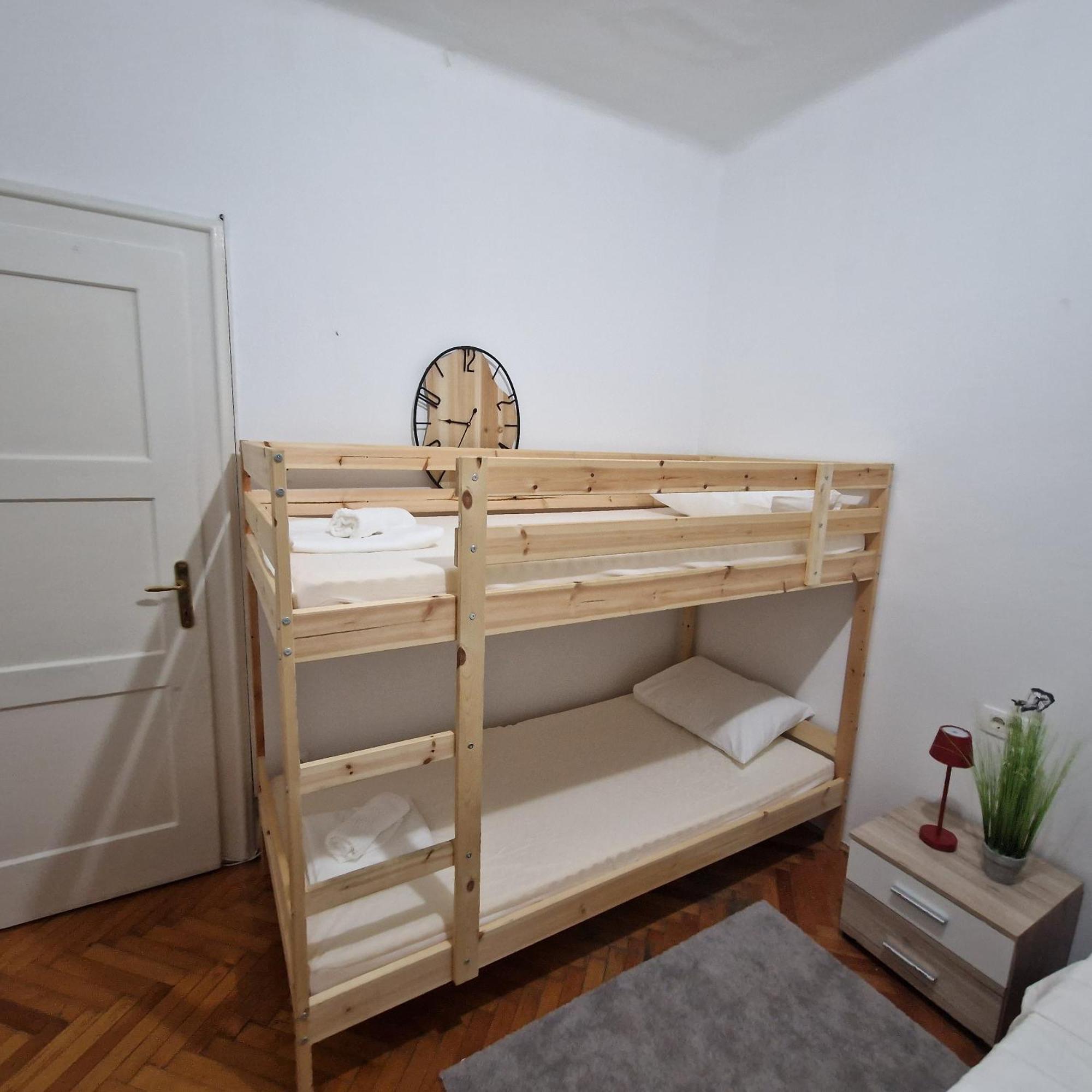 Rooms Deluxe Splatin Spalato Esterno foto