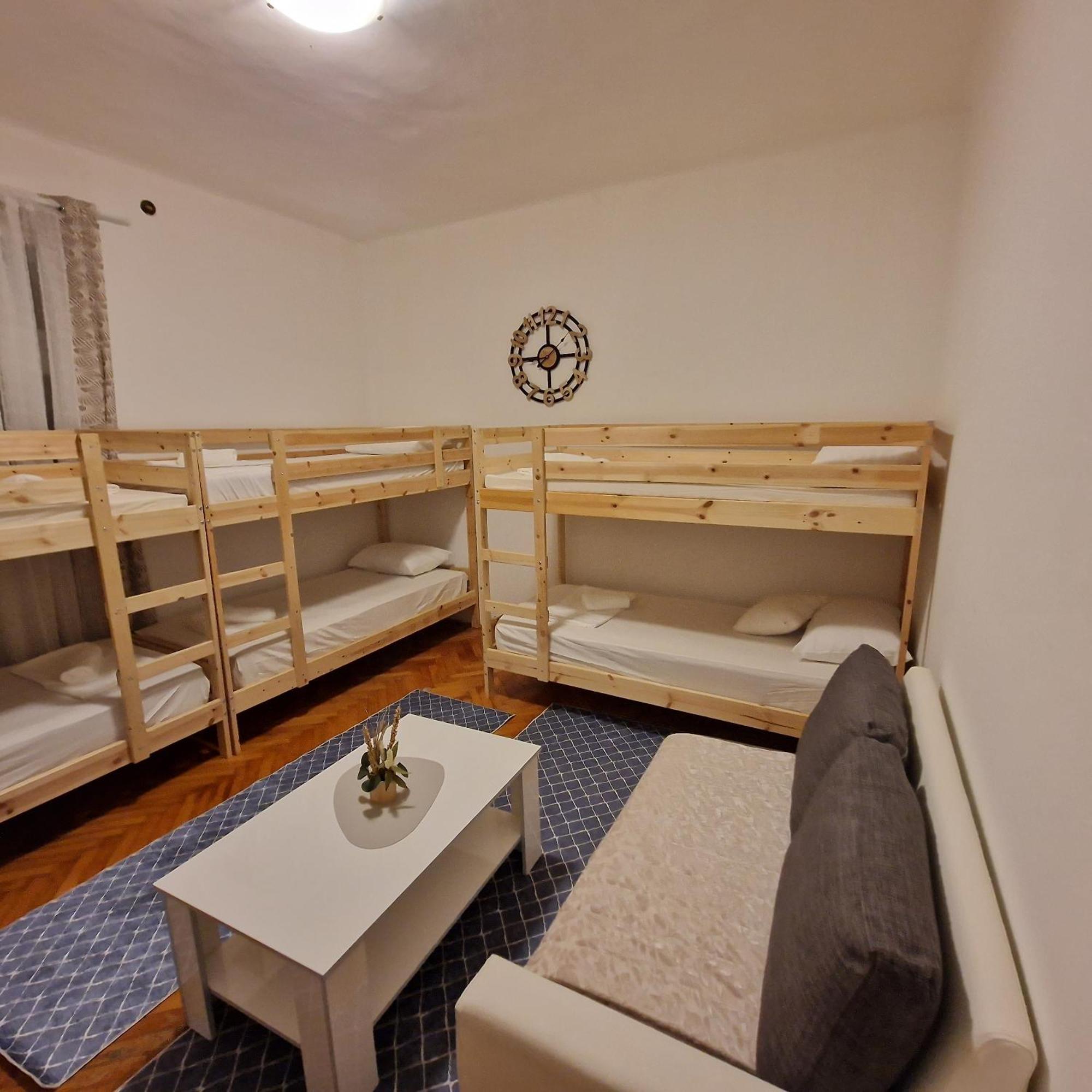 Rooms Deluxe Splatin Spalato Esterno foto